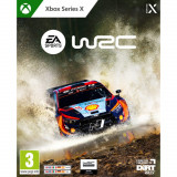 Joc Xbox X EA SPORTS WRC, Electronic Arts