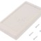 Carcasă pentru echipamente cu ecran 82x143x33 mm
