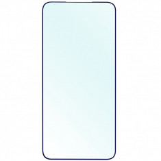 Folie sticla protectie ecran Lito 2.5D Full Glue margini negre pentru Samsung Galaxy S22+ 5G, S23+ 5G