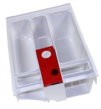 REZERVOR DETERGENT/BALSAM 00118928 pentru masina de spalat BOSCH/SIEMENS