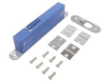 Yală electromagnetică reversibilă 12-24VDC