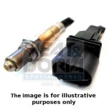 Sonda lambda Audi A3; Bentley Continental; BMW 1, 3; Mercedes C-Class; Porsche Cayenne; Seat Alhambra; Skoda Fabia I; VW Bora I Motor 1.2, parte