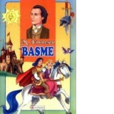 Basme Mihai Eminescu - Mihai Eminescu