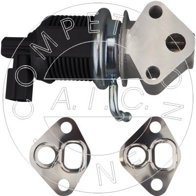 AIC 55766 Calitatea originală AIC Supapa EGR foto