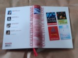 COLECTIA DE ROMANE READER&#039;S DIGEST 4 ROMANE ~ MICHAEL CONNELLY+DICK FRANCIS+...