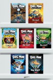 Cumpara ieftin Pachet Dog Man bandă desenată (7 volume) - Dav Pilkey