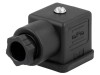 Conector Valva Mama MOLEX 4 Pini 18mm IP65 PG9 DIN 43650