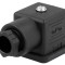 Conector valvă mamă 18mm PIN 4