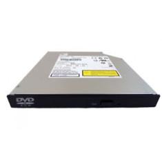 Unitate optica Dell PowerEdge R410 R310 R610 R710 Slimline CD/DVD-ROM SATA DP/N F77DM