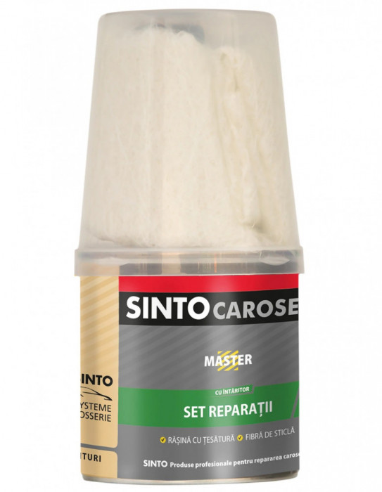 Chit Sinto Cu Rasina Master 0.25Kg