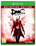 DMC Devil May Cry Definitive Edition XBOX ONE