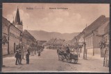 CISNADIE HELTAU GENERAL KRAFFT - GASSE, Necirculata, Printata, Sibiu