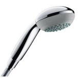 Para de dus HANSGROHE seria CROMETTA 85 VARIO