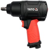Yato YT-09540 - Pistol pneumatic 1150 Nm 6.3 bar 153 l/min patrat 1/2 inch