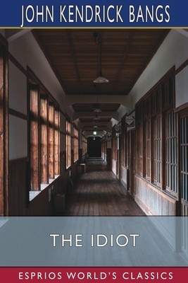 The Idiot (Esprios Classics) foto