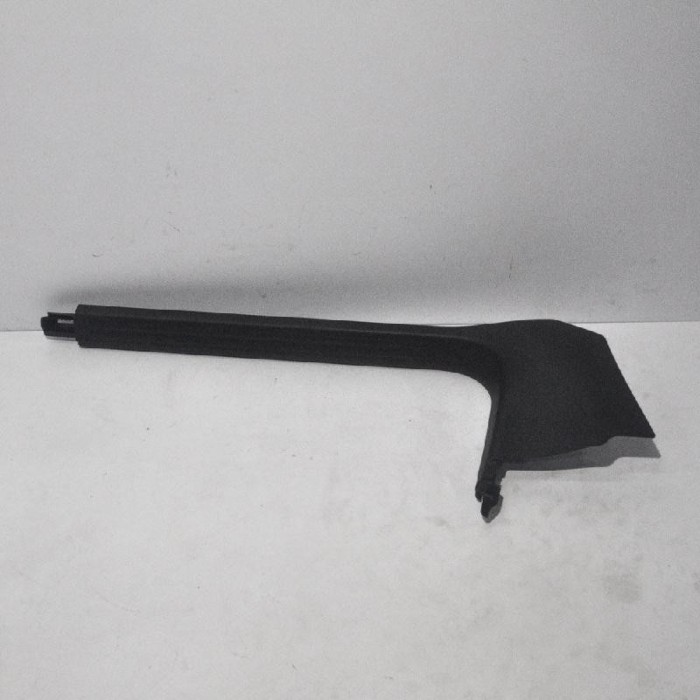 Ornament prag interior dreapta față AUDI A6 Avant 4F5, C6 2008 OEM: 4F1867272B 2240999