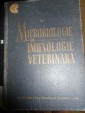 Microbiologie Si Imunologie Veterinara - N. Stamatin ,548686, Didactica Si Pedagogica