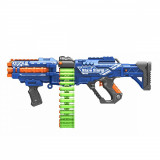 Cumpara ieftin Pistol cu 40 sageti din burete, Blaze Storm, Zapp Toys