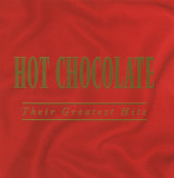 CD Hot Chocolate &ndash; Their Greatest Hits (VG+), Pop