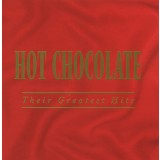 CD Hot Chocolate &ndash; Their Greatest Hits (VG+)