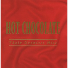 CD Hot Chocolate &ndash; Their Greatest Hits (VG+)