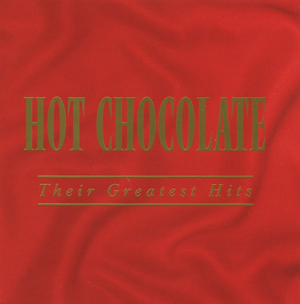 CD Hot Chocolate &ndash; Their Greatest Hits (VG+)