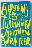 EVERYTHING IS ILLUMINATED de JONATHAN SAFRAN FOER 2002