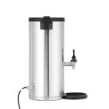 Cumpara ieftin Boiler bauturi cu alimentare automata, electric, Hendi, 10 litri, termostat reglabil