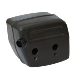 Cumpara ieftin Esapament toba drujba Husqvarna 61, 266, 268, 272