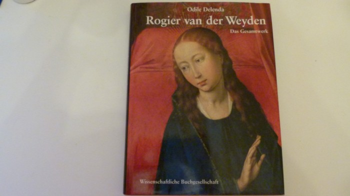 Rogier van der Weiden