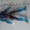 bnk jc Figurina Titan A.E. Hasbro 1999