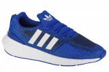 Pantofi pentru adidași adidas Swift Run 22 GZ3498 negru, 41 1/3, 42, 42 2/3, 43 1/3, 45 1/3, 46, 46 2/3, adidas Originals