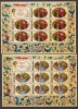 Cook 1969 Craciun pictura MI 232-236 MNH w72, Nestampilat