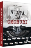 Viata la Omoruri - Dan Antonescu