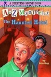 The Haunted Hotel