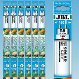 Neon acvariu JBL Solar Natur 742mm-25 W (9000K)