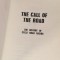 CARTE THE CALL OF THE ROAD THE HISTORY OF CYCLE ROAD RACING