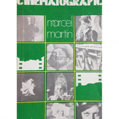 Marcel Martin - Limbajul cinematografic (editia 1981)