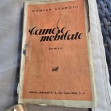 CAMERE MOBILATE - DAMIAN STANOIU