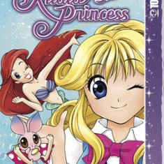 Disney Manga Kilala Princess, Volume 2