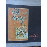 NICOLAE MATYUS 1938-1981. EXPOZITIE COMEMORATIVA-COMPLEXUL MUZEISTIC IASI-235536