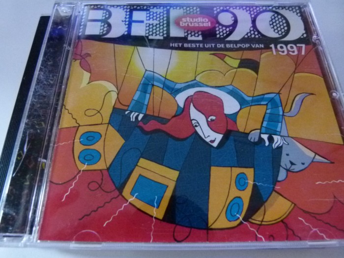 Best hits 1997 -3843