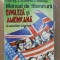 MANUAL DE LITERATURA ENGLEZA SI AMERICANA ESSENTIAL ENGLISH, BANTAS