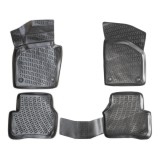 Cumpara ieftin Set covorase auto cauciuc umbrella pentru volkswagen tiguan i 2007-2017