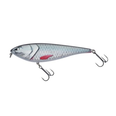 VOBLER BERKLEY ZILLA GLIDER 100 ROACH 10CM 18G foto