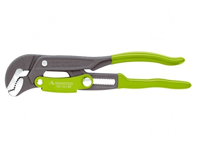 Clești Reglați pentru Țevi 325mm