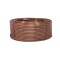 Tub picurare cu compensare colac 100 m NORMA