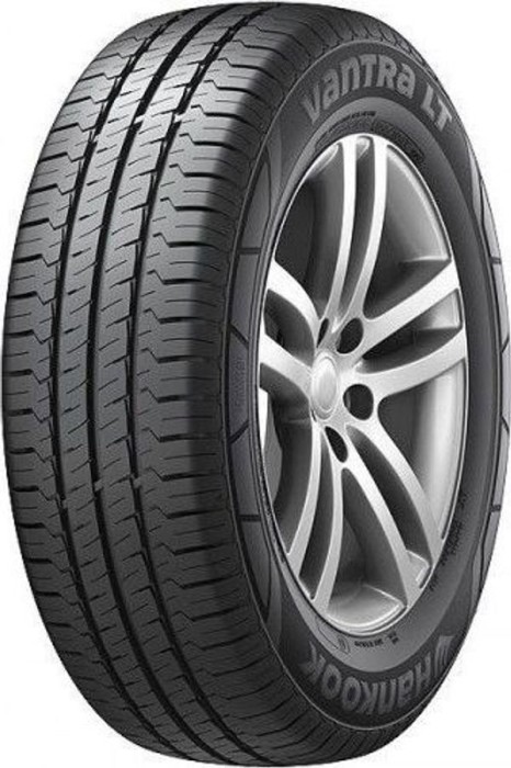 Anvelope Hankook Vantra RA18 215/65R16C 109/107T All Season