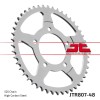 Pinion Spate Moto MBS 525 Z48 JTR80748