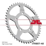 Pinion Spate Moto MBS 525 Z48 JTR80748